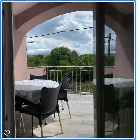 Dama Apartment Obrovac