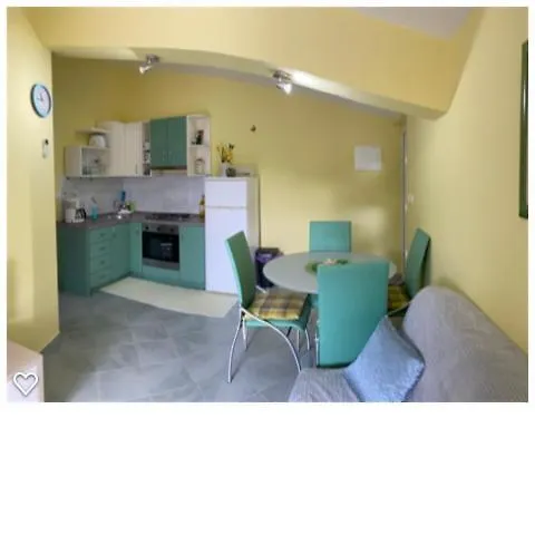 Dama Apartment Obrovac 0*,  Croatia