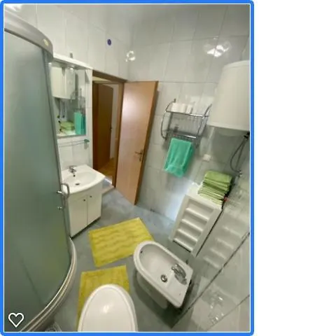 Dama Apartment Obrovac