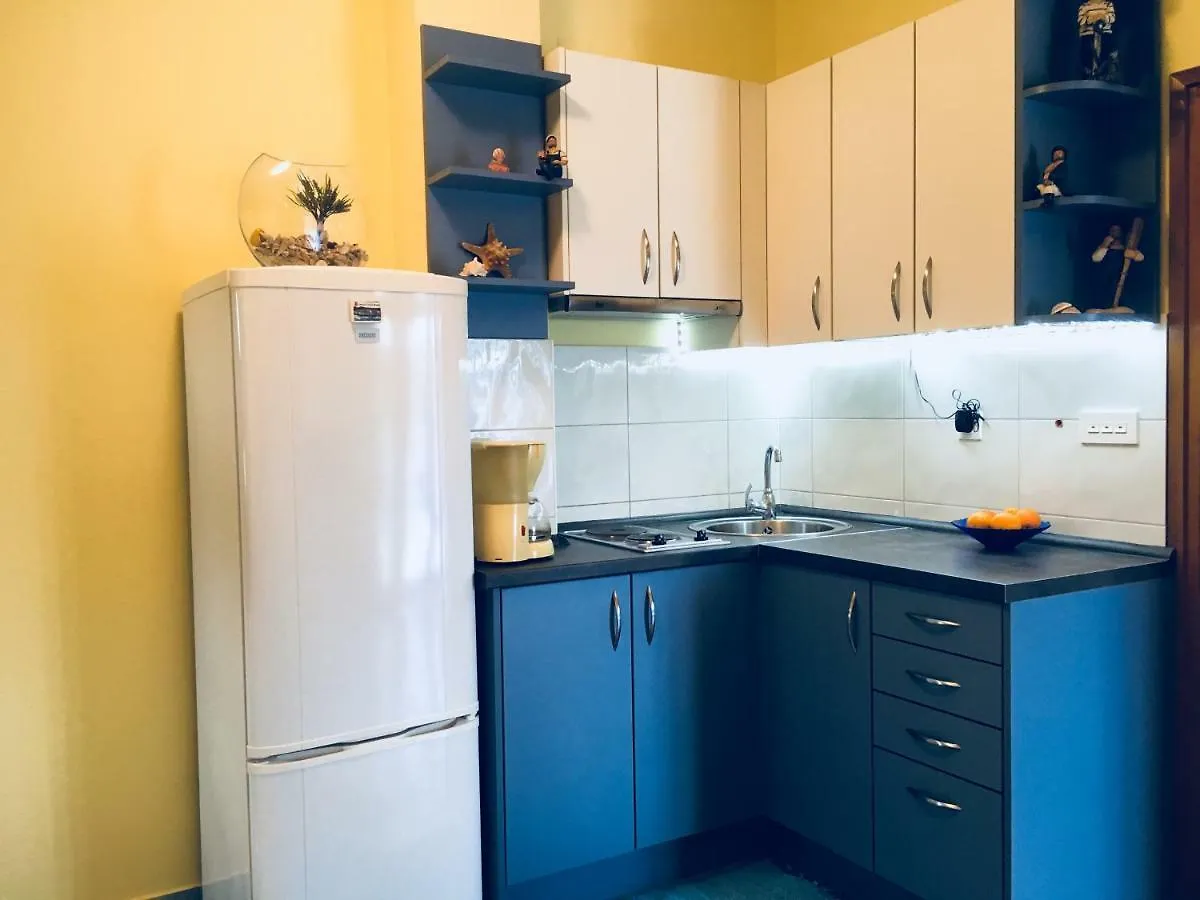 Dama Apartment Obrovac