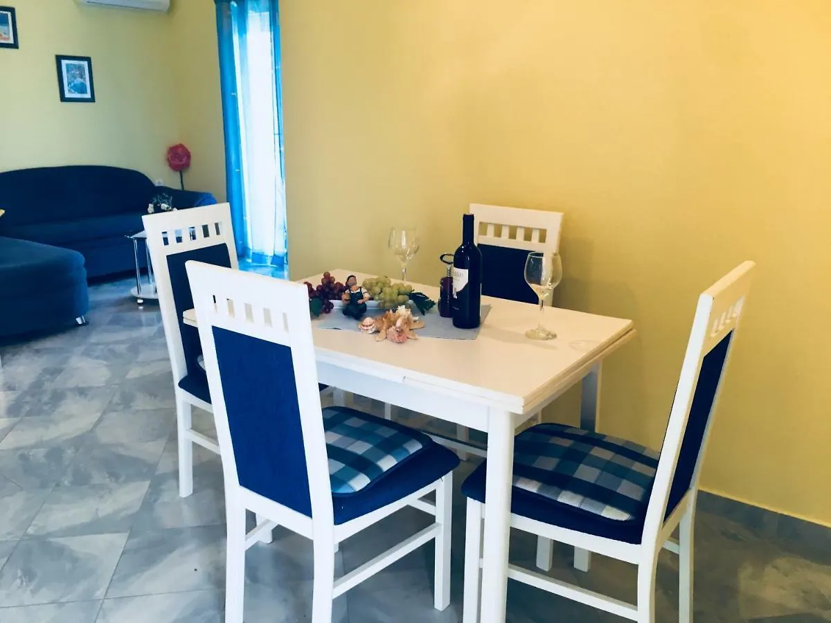 Dama Apartment Obrovac