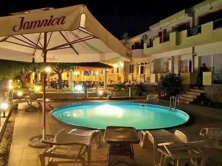Dama Apartment Obrovac