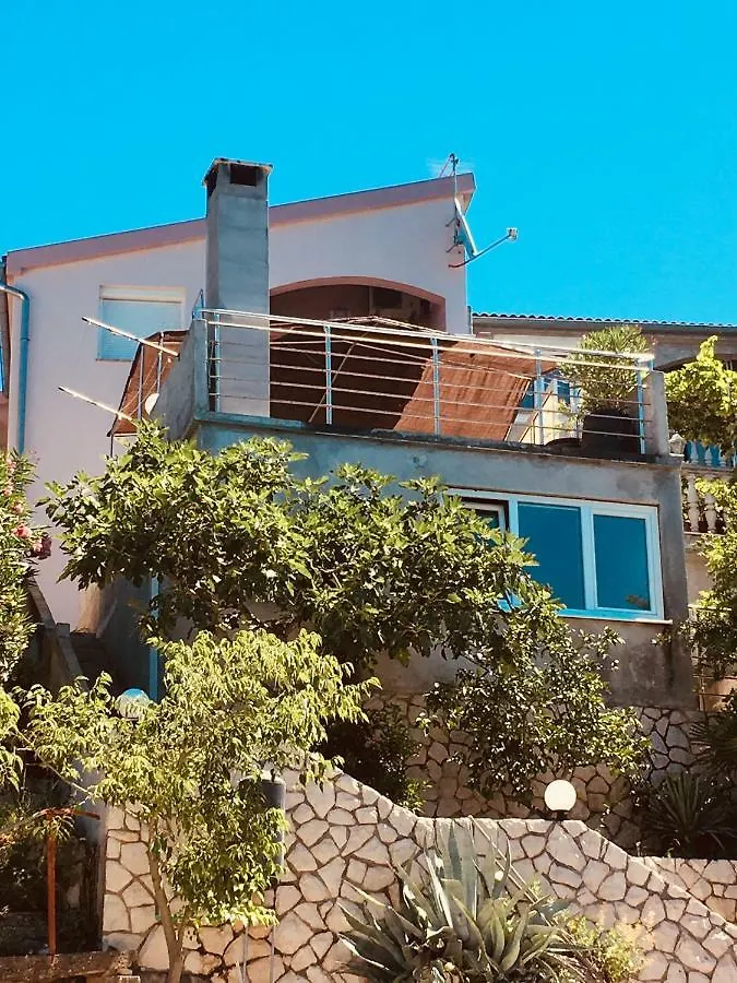Dama Apartment Obrovac