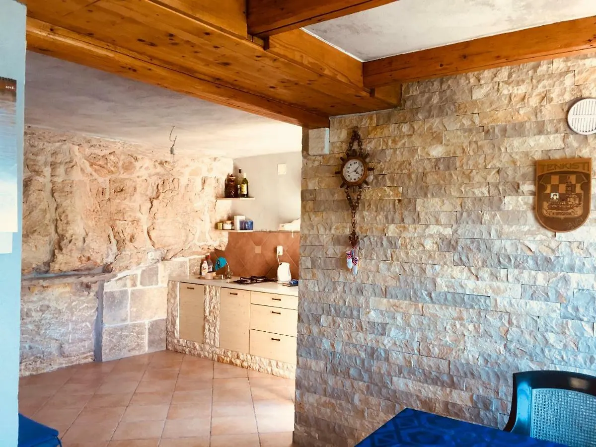 Dama Apartment Obrovac