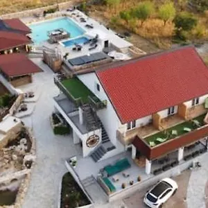 Bed & Breakfast Mama Mia, Obrovac