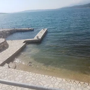 Peric Meka Draga Apartman