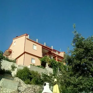 Tereza Apartman