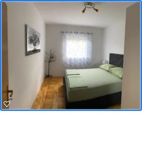 Dama Apartment Obrovac