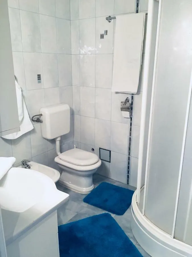 Dama Apartment Obrovac